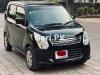 Suzuki Wagon R FX 2014 For Sale in Islamabad