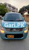 Suzuki Wagon R FX 2013 For Sale in Karachi