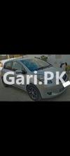 Toyota Vitz F 1.3 2007 For Sale in Rawalpindi