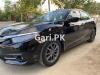 Honda Civic Oriel 1.8 i-VTEC CVT 2021 For Sale in Karachi