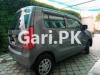 Suzuki Wagon R  2022 For Sale in Islamabad