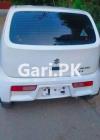 Suzuki Alto  2020 For Sale in Lahore