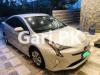 Toyota Prius  2018 For Sale in Islamabad