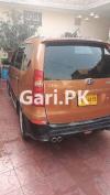 Faw Sirius  2014 For Sale in Karachi