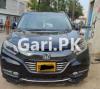 Honda Vezel  2015 For Sale in Karachi