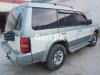 Mitsubishi Pajero Exceed 3.5 1996 For Sale in Bahawalnagar