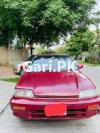 Honda Civic  1988 For Sale in Lahore