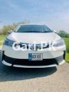 Toyota Corolla XLI 2020 For Sale in Swabi