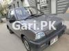 Suzuki Mehran VX 2017 For Sale in Karachi