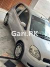 Toyota Vitz F 1.0 2002 For Sale in Mardan