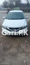 Honda City 1.3 i-VTEC 2018 For Sale in Sargodha