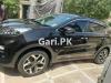 KIA Sportage AWD 2021 For Sale in Lahore