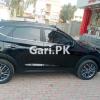 Hyundai Tucson AWD A/T Ultimate 2022 For Sale in Rahim Yar Khan