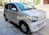 Suzuki Alto VXL AGS 2021 For Sale in Karachi