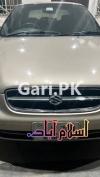 Suzuki Baleno  2005 For Sale in Rawalpindi