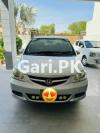 Honda City IDSI 2006 For Sale in Rahim Yar Khan