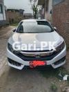 Honda Civic VTi Oriel 2018 For Sale in Mandi Bahauddin