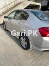 Honda City 1.3 i-VTEC 2015 For Sale in Sialkot