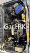 Suzuki Mehran VX Euro II 2015 For Sale in Jhelum