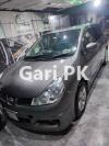 Nissan Wingroad  2013 For Sale in Lahore