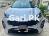 Kia Sportage  2022 For Sale in Karachi