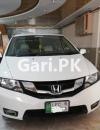 Honda City Aspire 2018 For Sale in Samundri