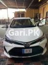 Toyota Corolla Altis 2021 For Sale in Rawalpindi