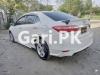 Toyota Corolla XLI 2017 For Sale in Charsadda