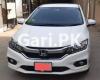 Honda City IVTEC 2022 For Sale in Faisalabad