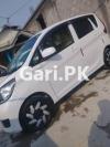 Mitsubishi Ek Wagon  2017 For Sale in Abbottabad