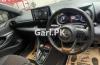 Toyota Yaris AERO CVT 1.3 2024 For Sale in Mardan