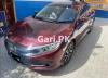 Honda Civic Oriel 1.8 i-VTEC CVT 2018 For Sale in Lahore