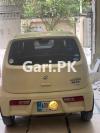 Suzuki Alto L 2019 For Sale in Islamabad