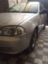 Suzuki Cultus VXR EFi 2012 For Sale in Bahawalpur