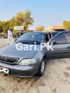 Suzuki Cultus VXRi 2009 For Sale in Nawabshah