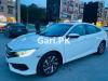 Honda Civic Oriel 1.8 i-VTEC CVT 2016 For Sale in Islamabad