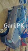 Suzuki Mehran VX (CNG) 2011 For Sale in Abbottabad