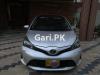 Toyota Vitz F M Package 1.0 2014 For Sale in Karachi