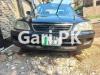 Honda City IVTEC 2002 For Sale in Lahore