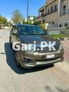 Toyota Fortuner  2014 For Sale in Islamabad