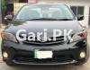 Toyota Corolla GLI 2014 For Sale in Burewala