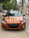 Honda Z CR- 2011 For Sale in Karachi