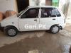 Suzuki Mehran VX 1990 For Sale in Chakwal