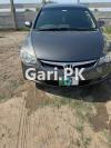 Honda Civic VTi 1.8 i-VTEC 2011 For Sale in Gujrat