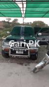 Toyota Hilux  1992 For Sale in Dina