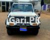 Toyota Land Cruiser  1991 For Sale in Kohat