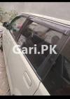 Mitsubishi Ek Wagon  2014 For Sale in Lahore