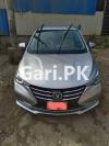 Changan Alsvin  2021 For Sale in Karachi