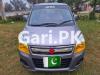 Suzuki Wagon R  2019 For Sale in Gujrat