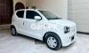 Suzuki Alto VXL AGS 2022 For Sale in Peshawar